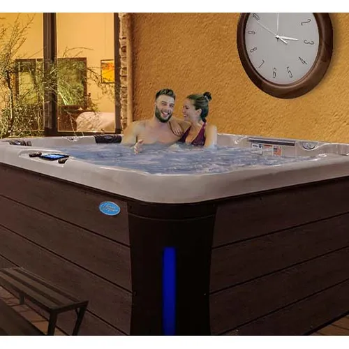 Platinum hot tubs for sale in Aberdeen